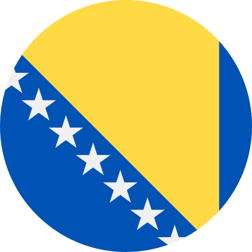 bosnien
