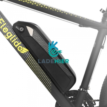 ELEGLIDE M1 Plus Elektro Fahrrad E-Bike e-fahrrad