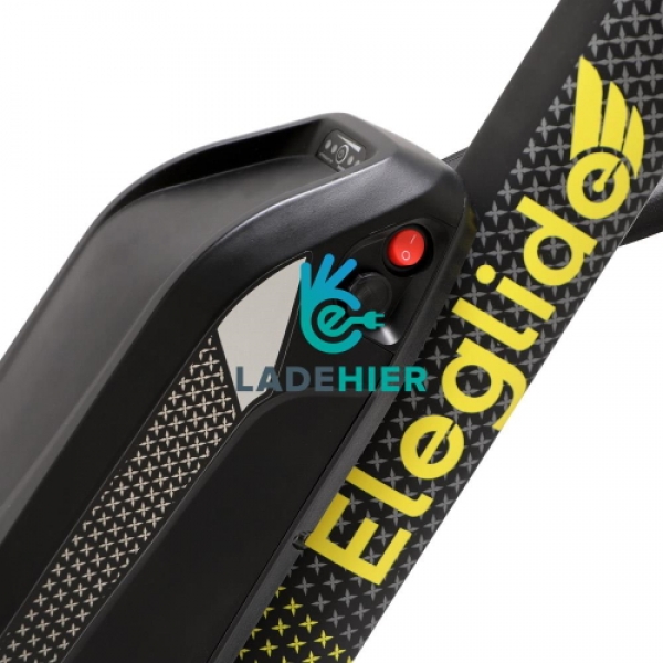 ELEGLIDE M1 Plus Elektro Fahrrad E-Bike e-scooter service